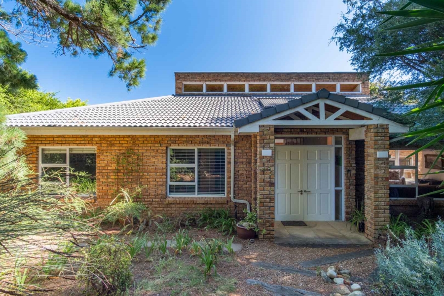 4 Bedroom Property for Sale in Ruyteplaats Western Cape